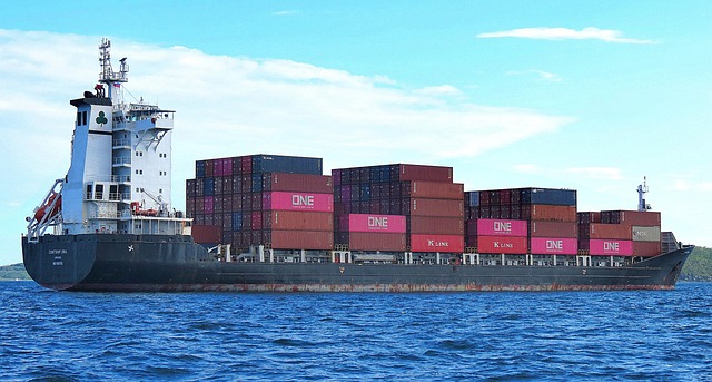 LPG vessel for sale: kansen en mogelijkheden